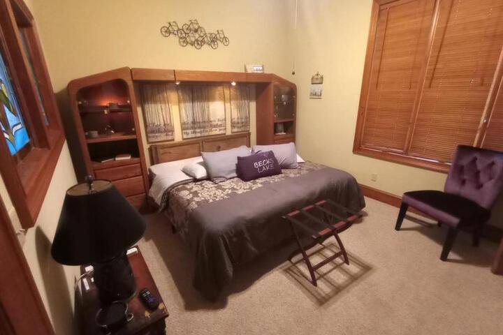 The Manor at Becks Lake