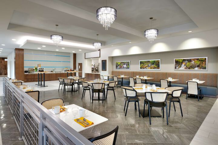 Hilton Garden Inn Lehi
