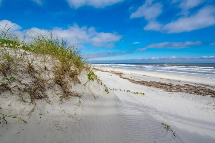 417 Montego Bay Court St. Augustine, FL 32080
