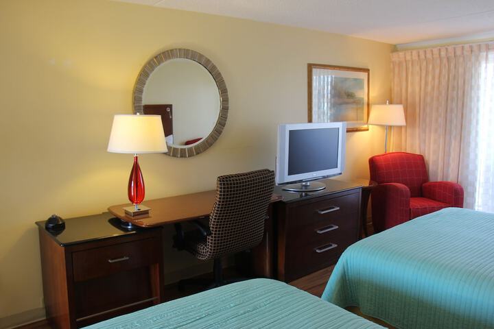 Seaside Inn