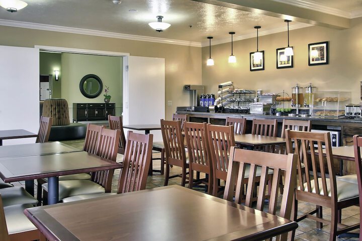 Best Western Salinas Valley Inn & Suites