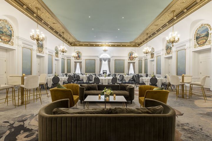 Fairmont Palliser