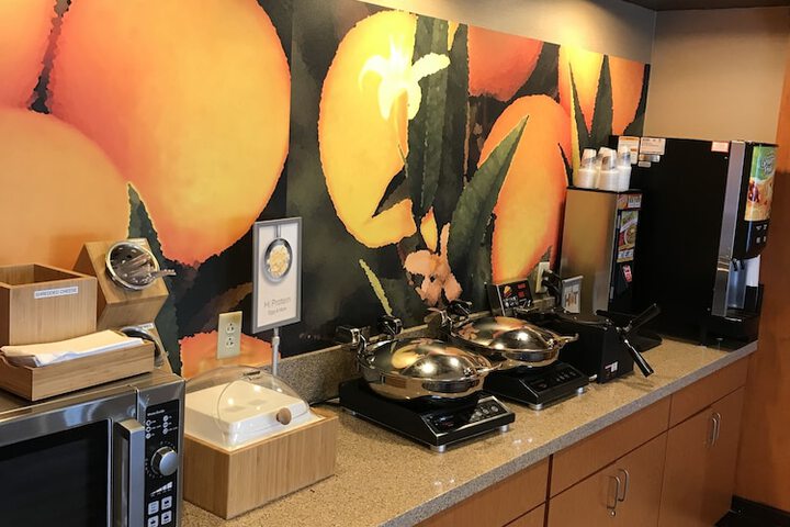 Fairfield Inn & Suites by Marriott McAllen Airport