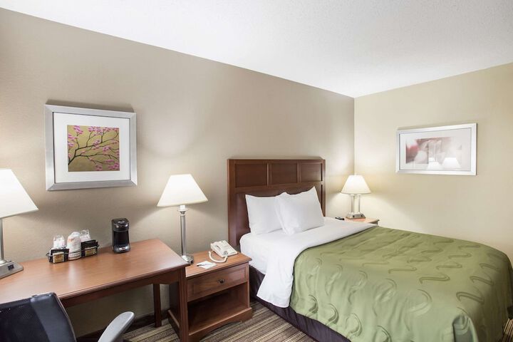 Quality Inn Athens