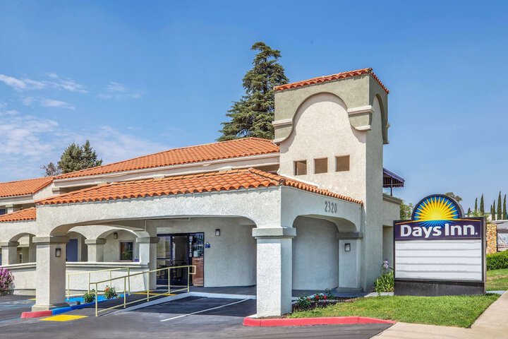 Days Inn by Wyndham Banning Casino / Outlet Mall