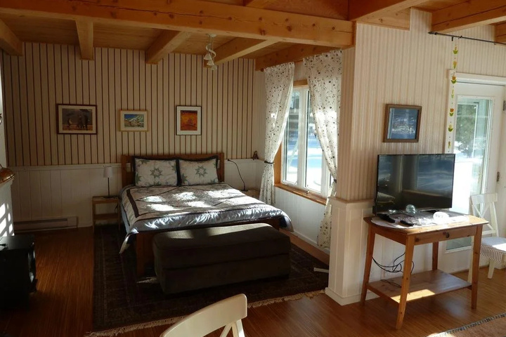 Kerstins Chalet