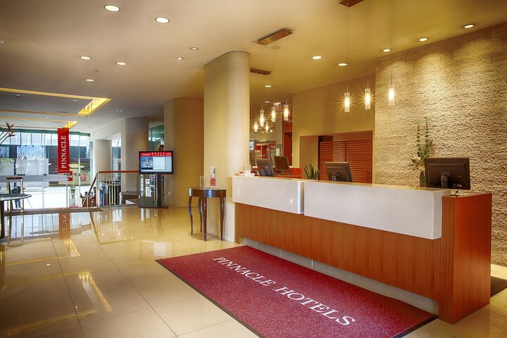 Hotel Interior 14 of 81