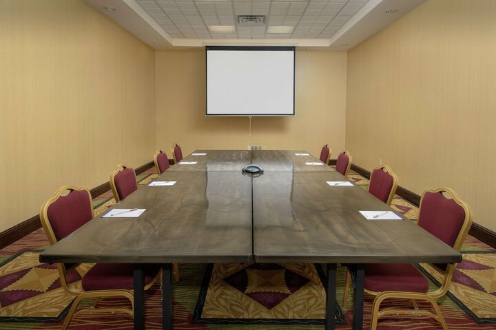 Hilton Garden Inn Odessa