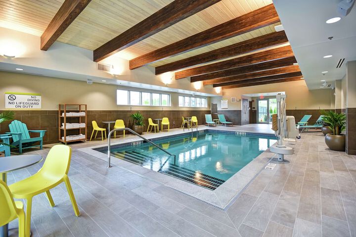 Pool 5 of 40
