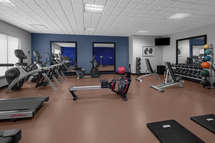 Health and Fitness 43 of 44