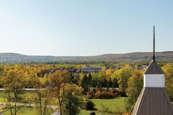 Living Water Resort and Spa