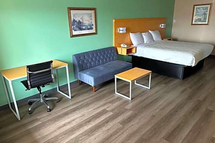 Security Inn and Suites