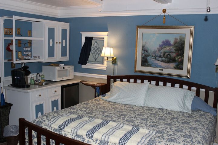 Room 40 of 54