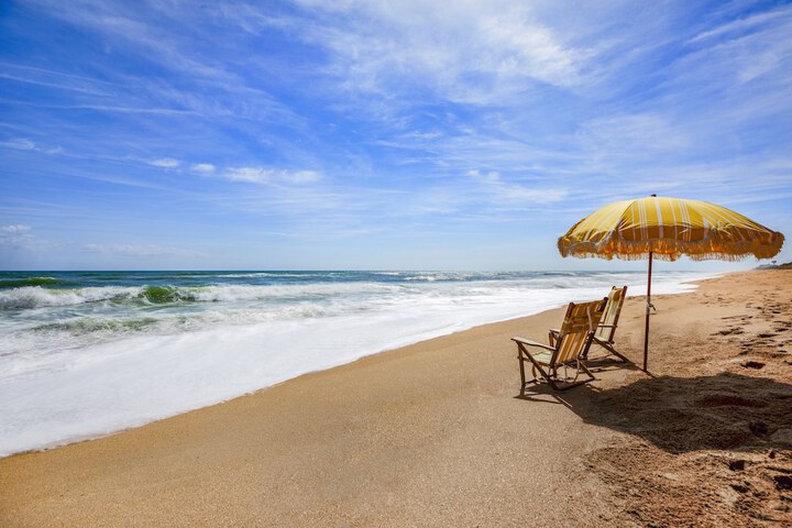 Island Cottage Inn - Adults Only