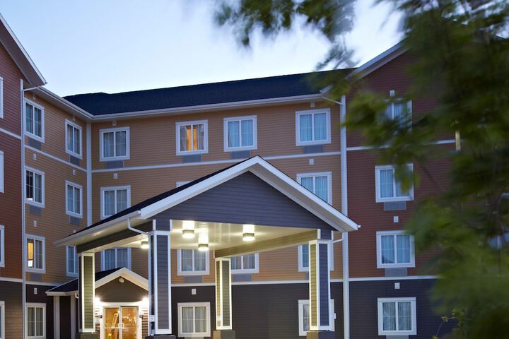 Hotel 3 of 55