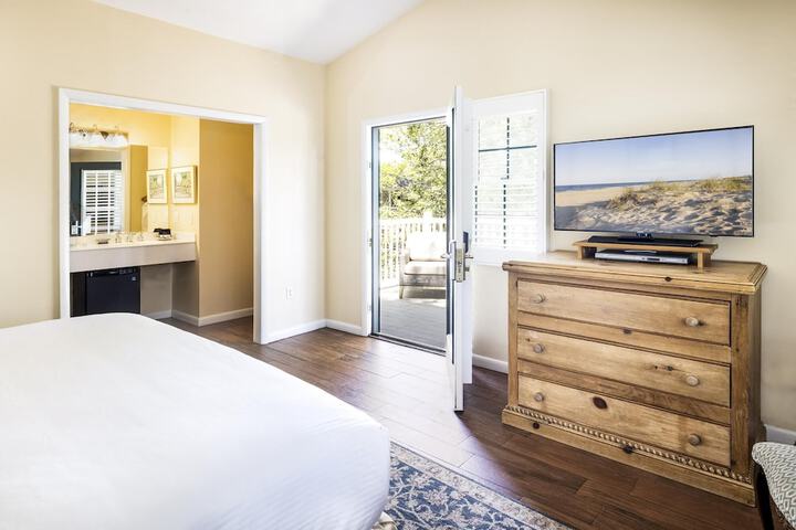 The Bellmoor Inn & Spa