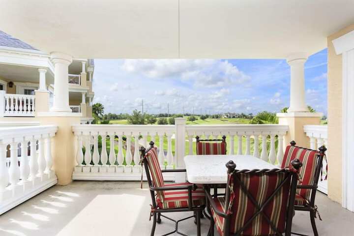 Terrace/Patio 21 of 26