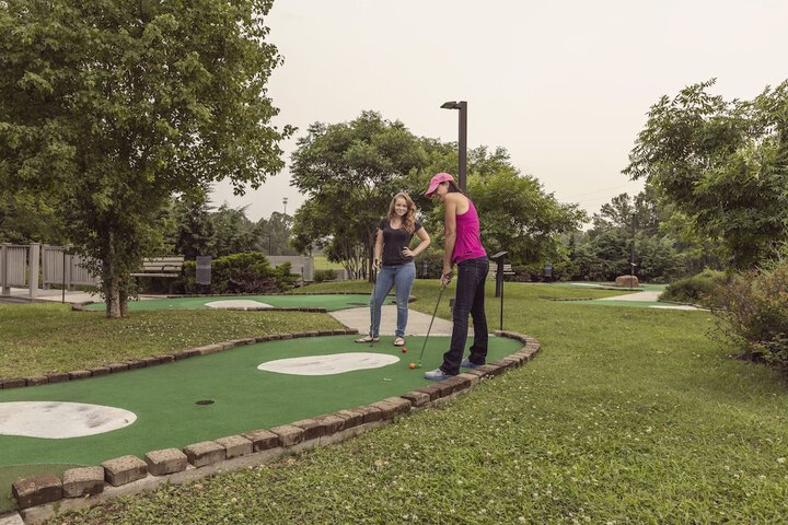 Golf 29 of 51