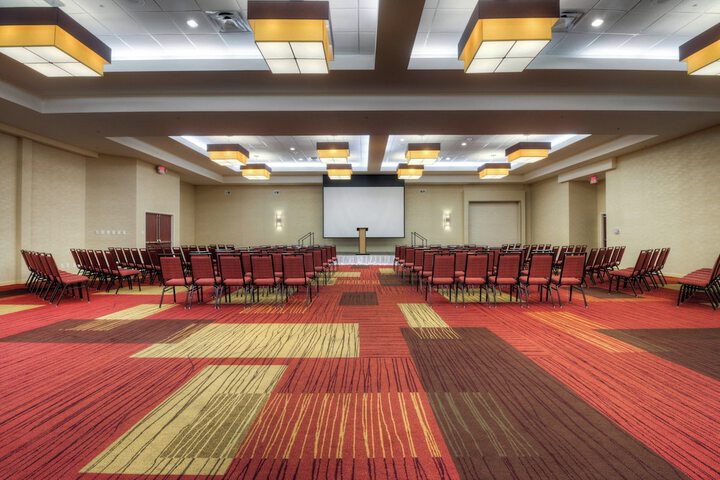 Courtyard Killeen Marriott