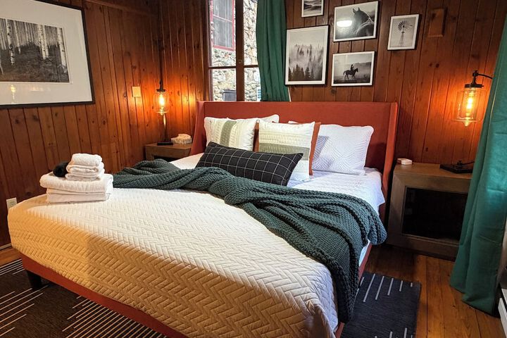 Wildrest Hotel