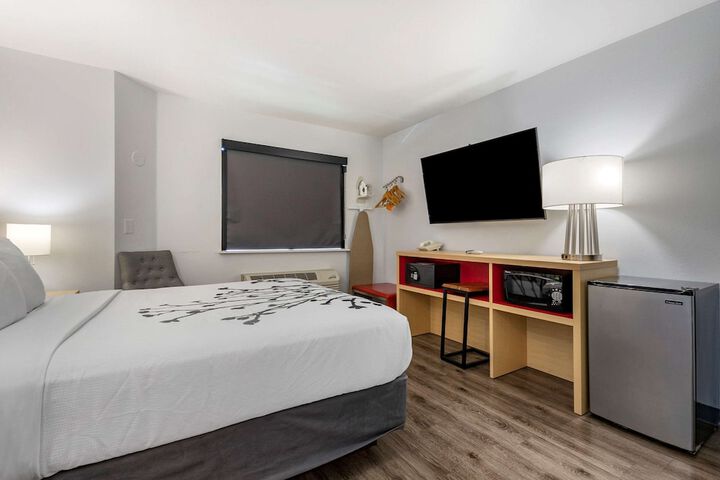 Sleep Inn & Suites Jerome - Twin Falls