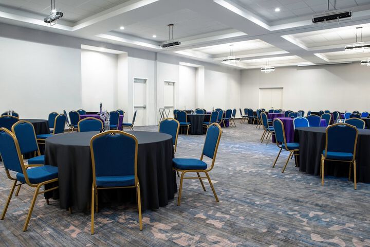 SpringHill Suites Chester