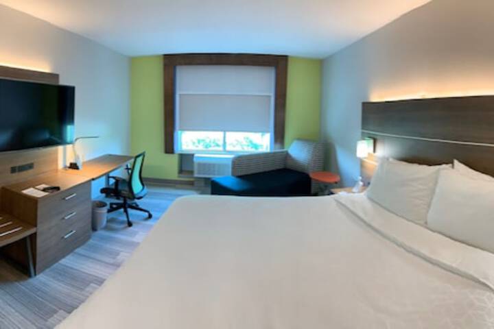 Holiday Inn Express Hotel & Suites Memphis / Germantown by IHG