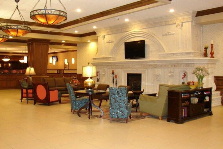 Hotel Interior 4 of 30