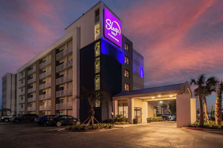 Sleep Inn Orange Beach