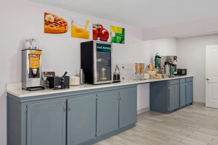 Quality Inn & Suites New Boston - Texarkana West