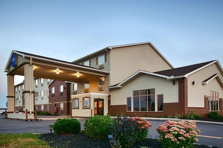 Baymont by Wyndham Marion OH