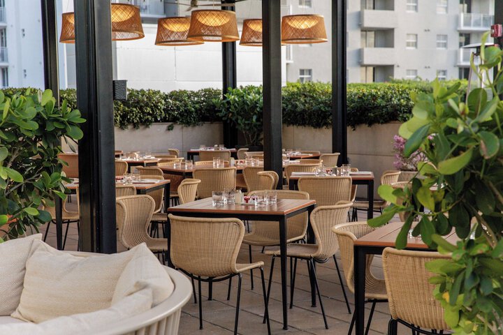 Four Seasons Hotel Miami