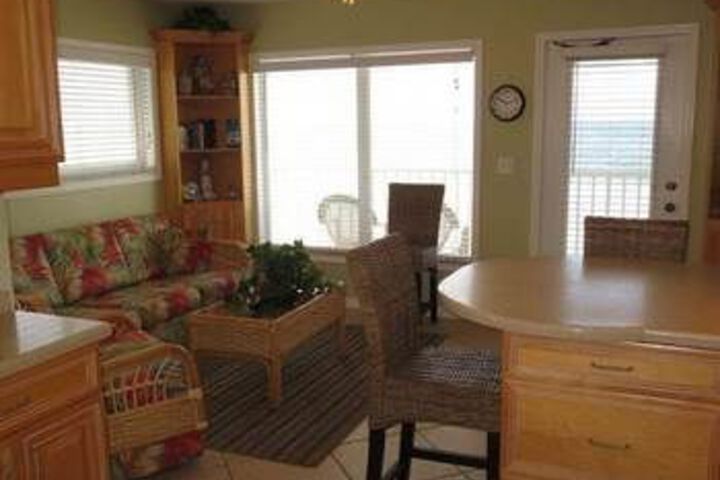 Beach House Resort by Island Vacation Properties