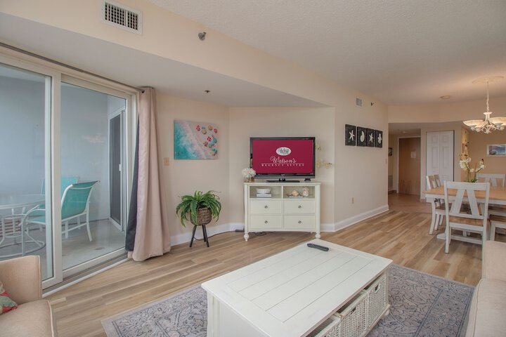 Watsons Regency Suites