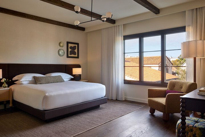 Kimpton Mirador Pacific Grove Monterey by IHG