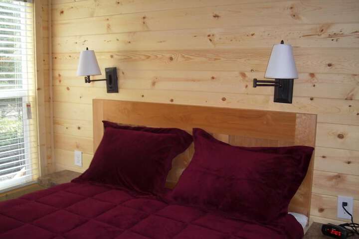 Pacific City RV & Camping Resort