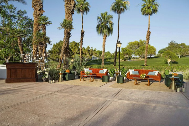 The Westin Rancho Mirage Golf Resort & Spa