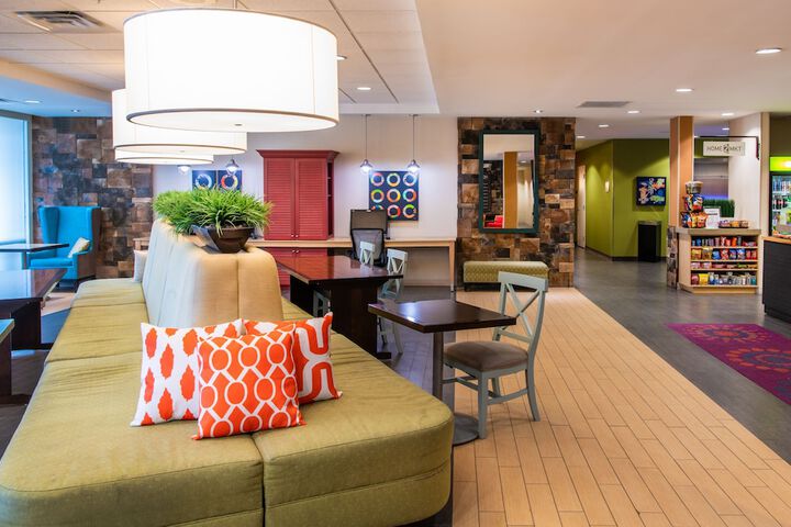 Hotel Interior 10 of 48