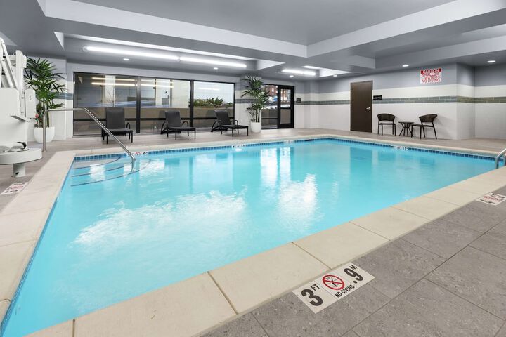 Pool 8 of 65