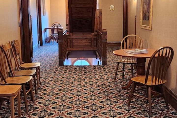 The Stampmill Victorian Suites