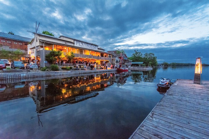 Best Western Plus 1000 Islands Hotel & Suites