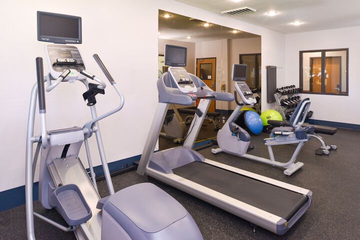 Health and Fitness 34 of 39