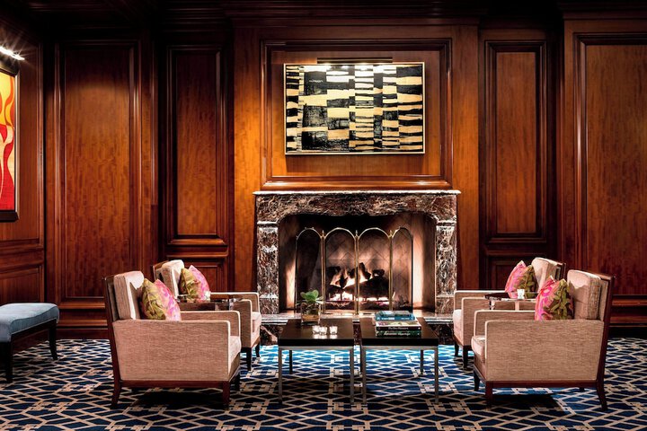 The Ritz-Carlton St. Louis