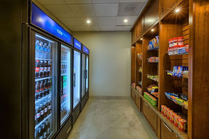 Hilton Garden Inn Durham / University Medical Center