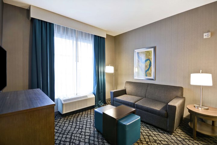 Homewood Suites by Hilton Detroit