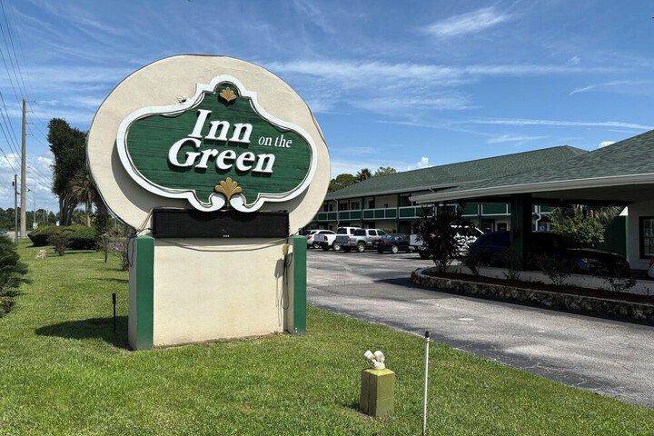 Inn on the Green