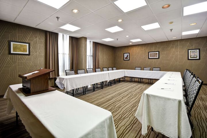 Hampton Inn I-75 Lexington / Hamburg Area