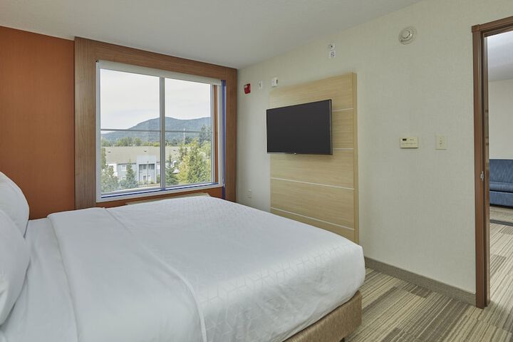 Holiday Inn Express Eugene - Springfield by IHG