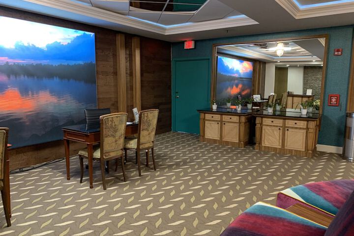 Hotel Interior 21 of 98