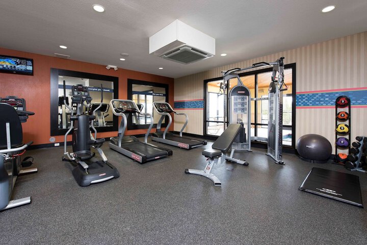 Hampton Inn & Suites Danville